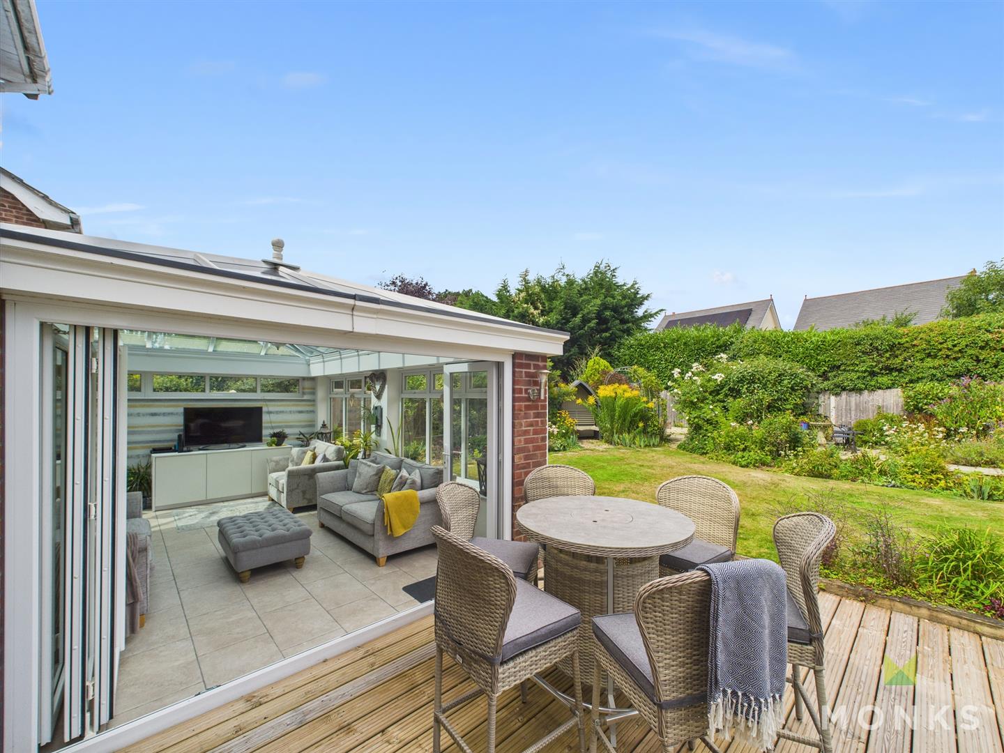 22 Westwood Drive, Shrewsbury, SY3 8YB For Sale